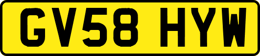 GV58HYW