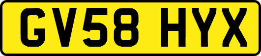 GV58HYX