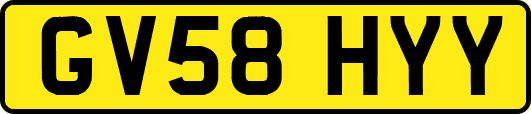 GV58HYY