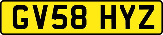 GV58HYZ