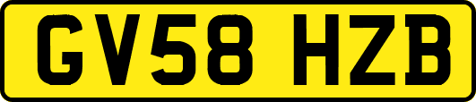 GV58HZB