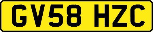 GV58HZC