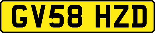 GV58HZD