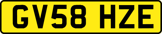 GV58HZE