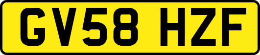 GV58HZF