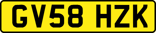 GV58HZK
