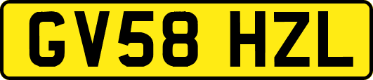 GV58HZL