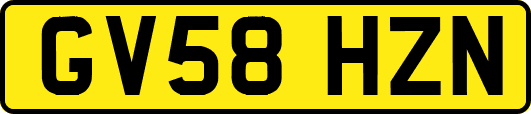 GV58HZN