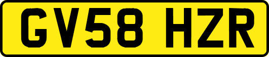 GV58HZR