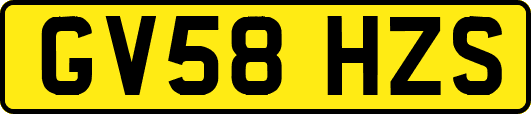 GV58HZS