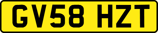 GV58HZT