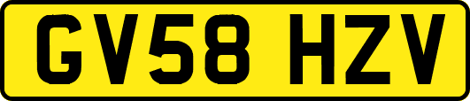 GV58HZV