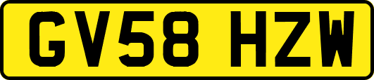 GV58HZW