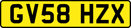 GV58HZX