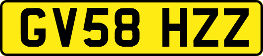 GV58HZZ