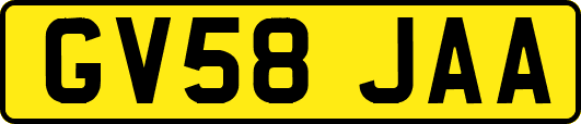 GV58JAA
