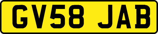 GV58JAB