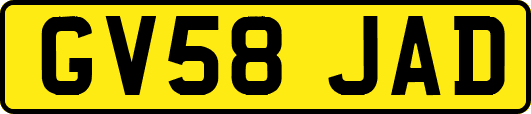 GV58JAD