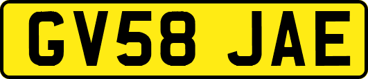 GV58JAE