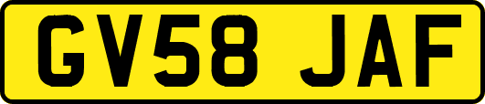 GV58JAF