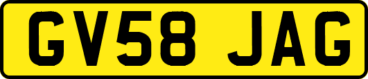 GV58JAG