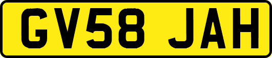 GV58JAH