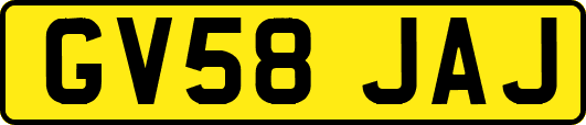 GV58JAJ
