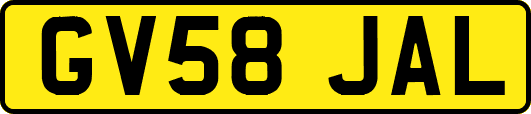 GV58JAL
