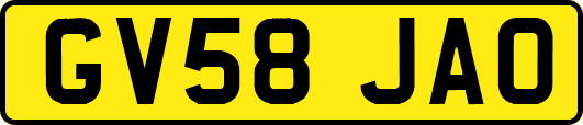 GV58JAO