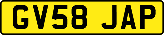 GV58JAP