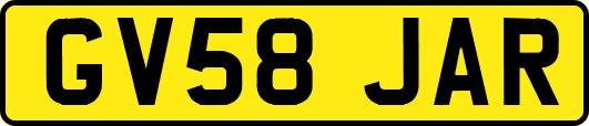 GV58JAR