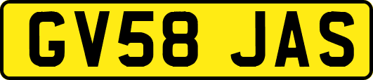 GV58JAS