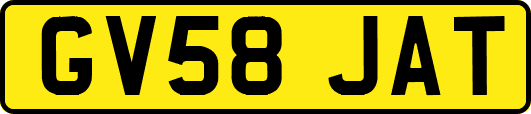 GV58JAT