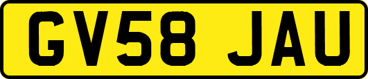 GV58JAU