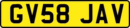 GV58JAV