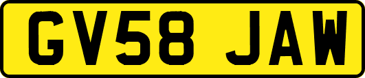 GV58JAW