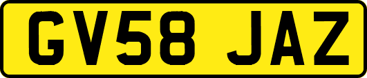 GV58JAZ