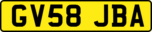 GV58JBA