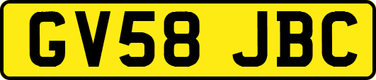 GV58JBC