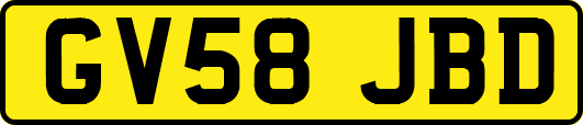 GV58JBD