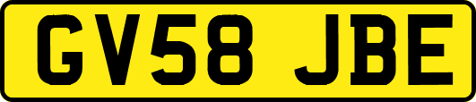 GV58JBE