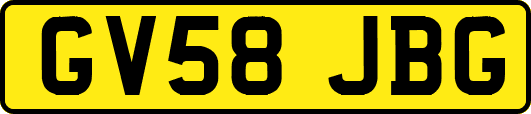 GV58JBG