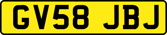 GV58JBJ