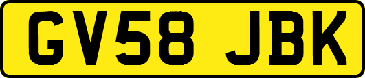 GV58JBK