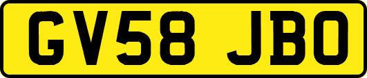 GV58JBO