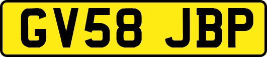 GV58JBP