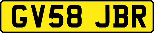 GV58JBR