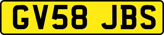 GV58JBS