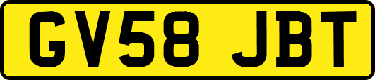 GV58JBT