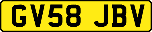 GV58JBV